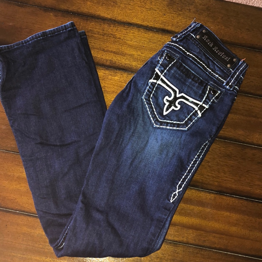 Super cute Rock Revivals